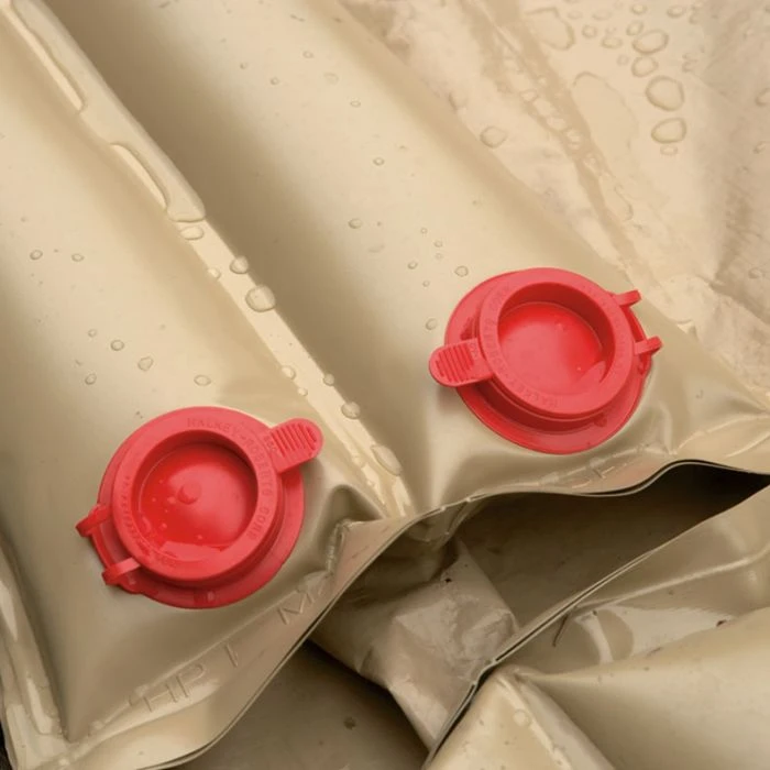 Doheny's Pro-Tek Winter Cover For 18x36 Ft Rectangular Pools, 20 Year Warranty, With 12 Water Bags - Image 2