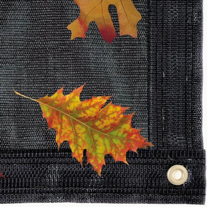 Doheny's Mesh Winter Cover For 12x20 Ft Rectangular Pools, 5 Year Warranty - Image 2