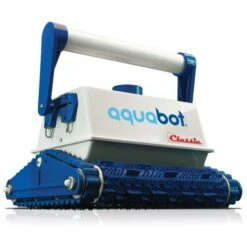 Aquabot Robotic In-ground Pool Cleaner
