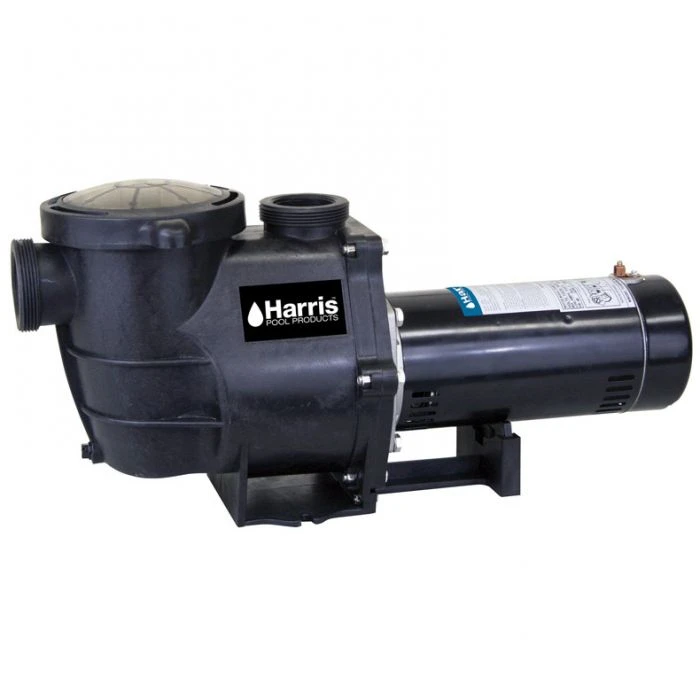 Doheny's Harris H1572747 ProForce Inground Pool Pump, 115/230V, 1 HP (0.9 THP) - Image 2