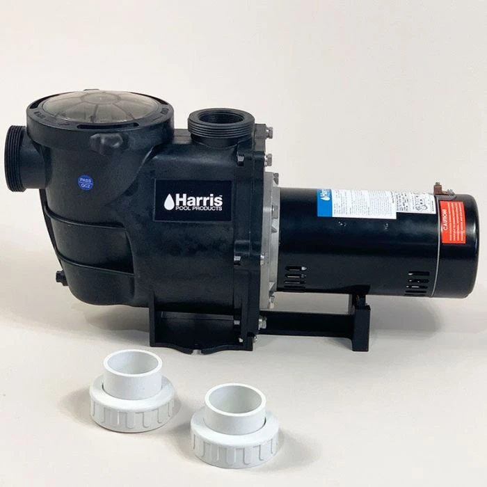 Doheny's Harris H1572747 ProForce Inground Pool Pump, 115/230V, 1 HP (0.9 THP) - Image 4