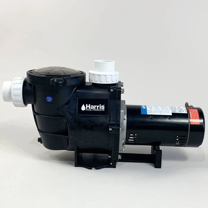 Doheny's Harris H1572747 ProForce Inground Pool Pump, 115/230V, 1 HP (0.9 THP) - Image 5
