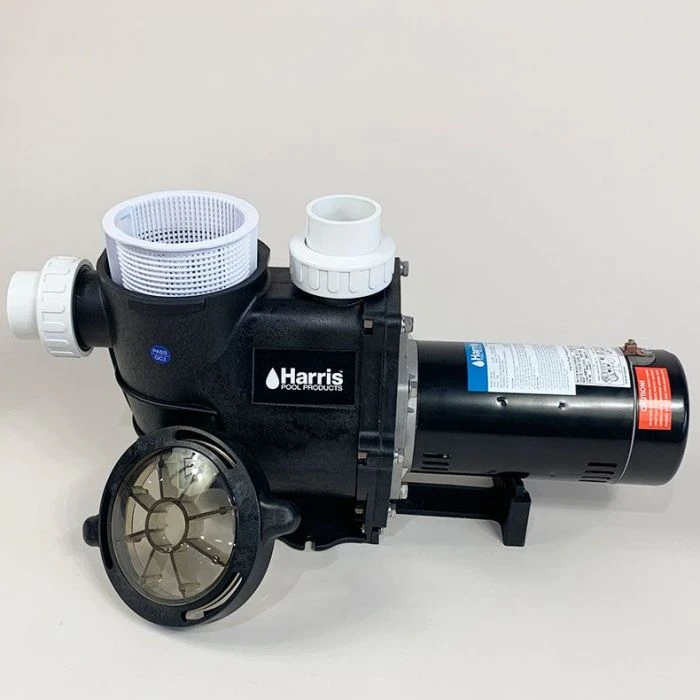 Doheny's Harris H1572747 ProForce Inground Pool Pump, 115/230V, 1 HP (0.9 THP) - Image 6