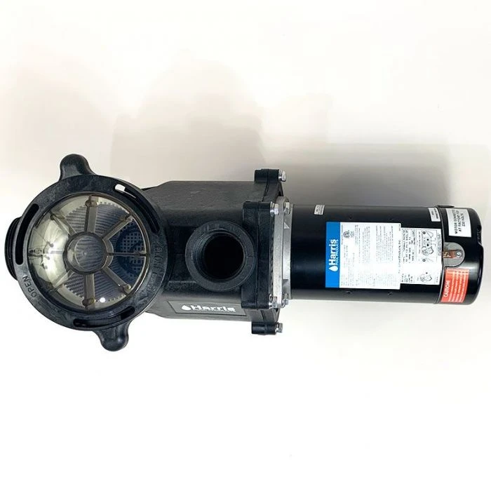 Doheny's Harris H1572747 ProForce Inground Pool Pump, 115/230V, 1 HP (0.9 THP) - Image 7