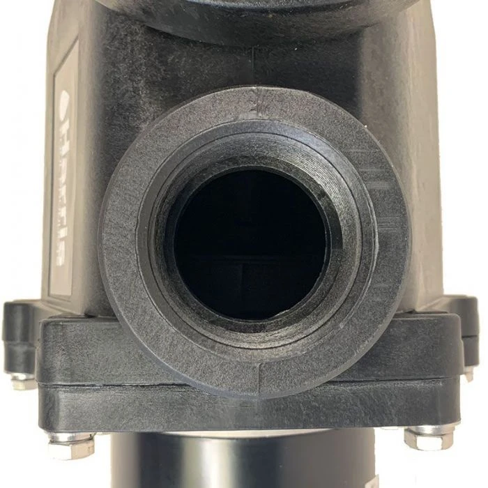 Doheny's Harris H1572747 ProForce Inground Pool Pump, 115/230V, 1 HP (0.9 THP) - Image 9