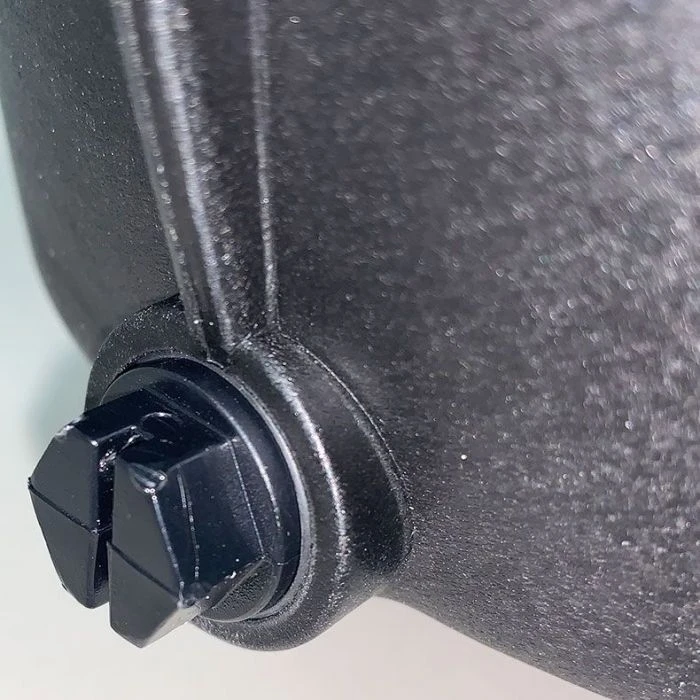 Doheny's Harris H1572747 ProForce Inground Pool Pump, 115/230V, 1 HP (0.9 THP) - Image 10