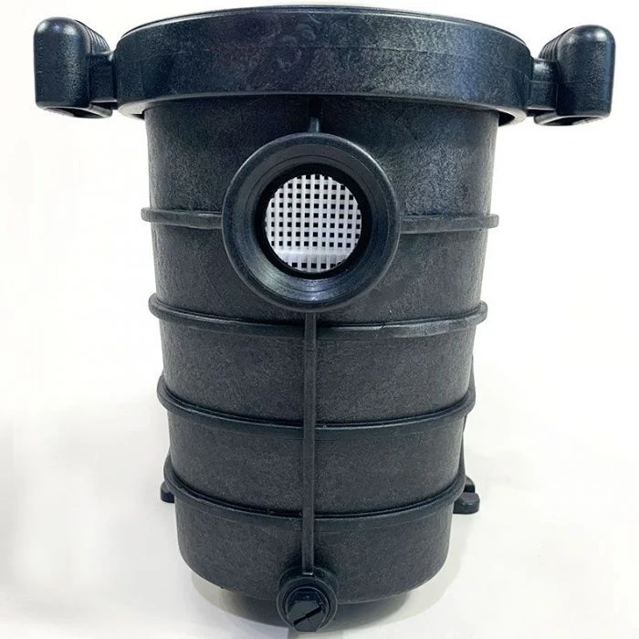 Harris 72766 ProForce Silencer Inground Pool Pump, 115/230V, 1 HP - Image 7