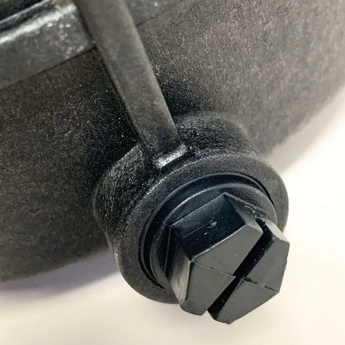 Harris 72766 ProForce Silencer Inground Pool Pump, 115/230V, 1 HP - Image 8