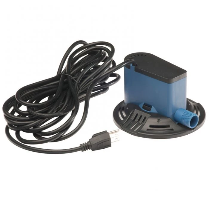 Ocean Blue 800 GPH Electric Cover Pump, Automatic - Image 2