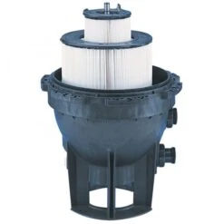 Pentair Sta-Rite System 3 Cartridge Filter, 300 Sq Ft