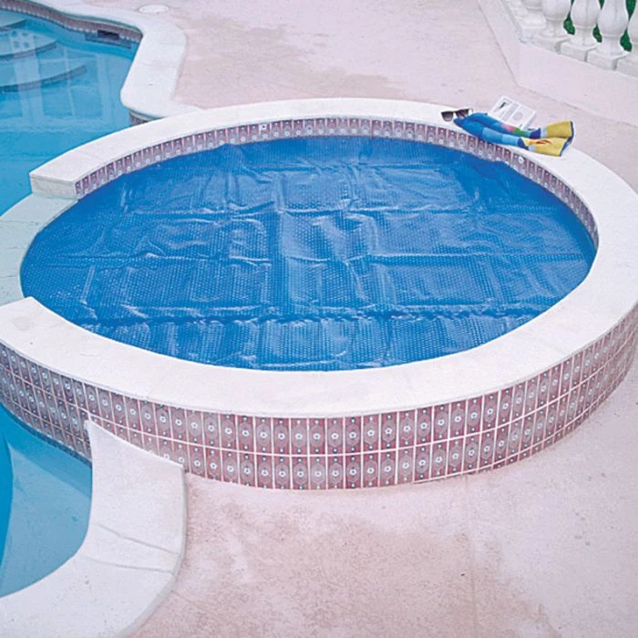 Doheny's Thermal Spa Blanket, 7x7 Ft