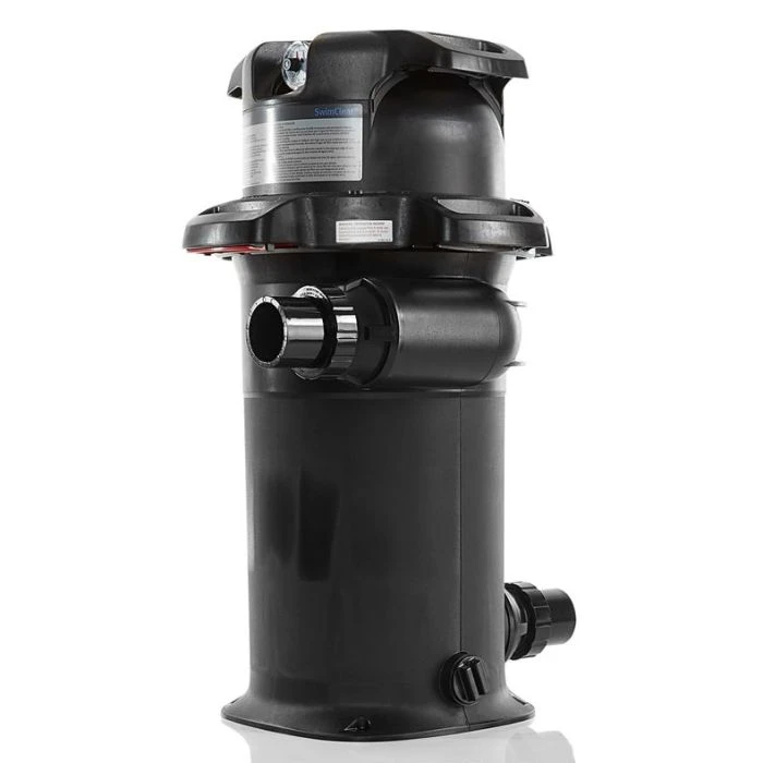 Hayward Inground SwimClear Cartridge Filter, 150 Sq Ft Tank Only