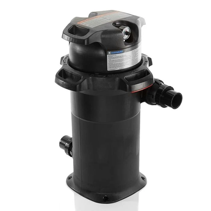 Hayward Inground SwimClear Cartridge Filter, 150 Sq Ft Tank Only - Image 2