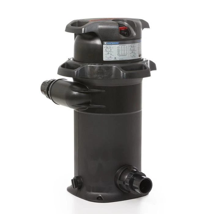 Hayward Inground SwimClear Cartridge Filter, 150 Sq Ft Tank Only - Image 4