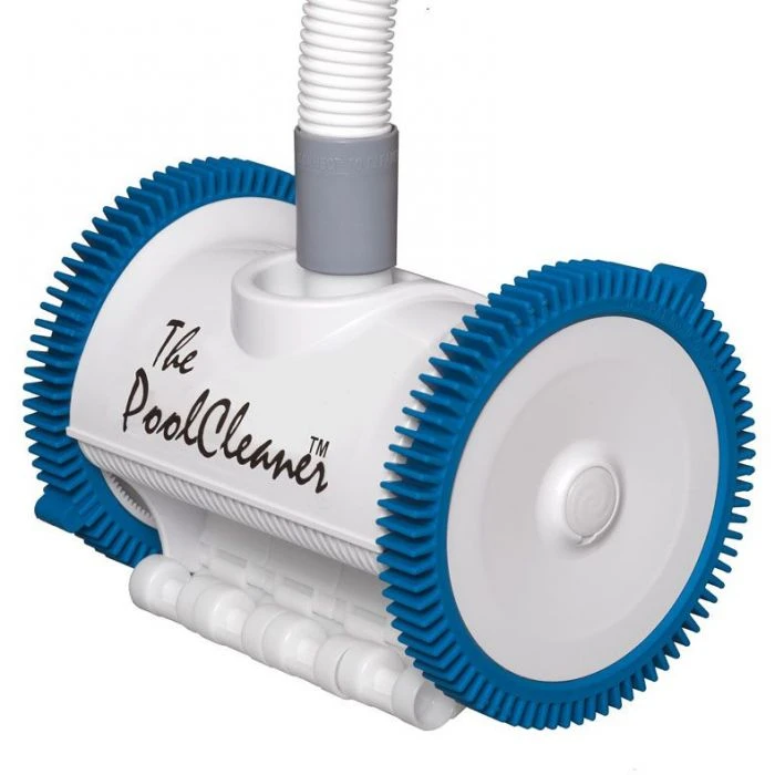 Hayward Inground Suction The PoolCleaner 2 Wheel, White - Image 2