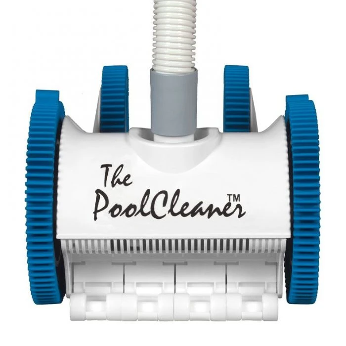 Hayward Inground Suction The PoolCleaner 4 Wheel, White