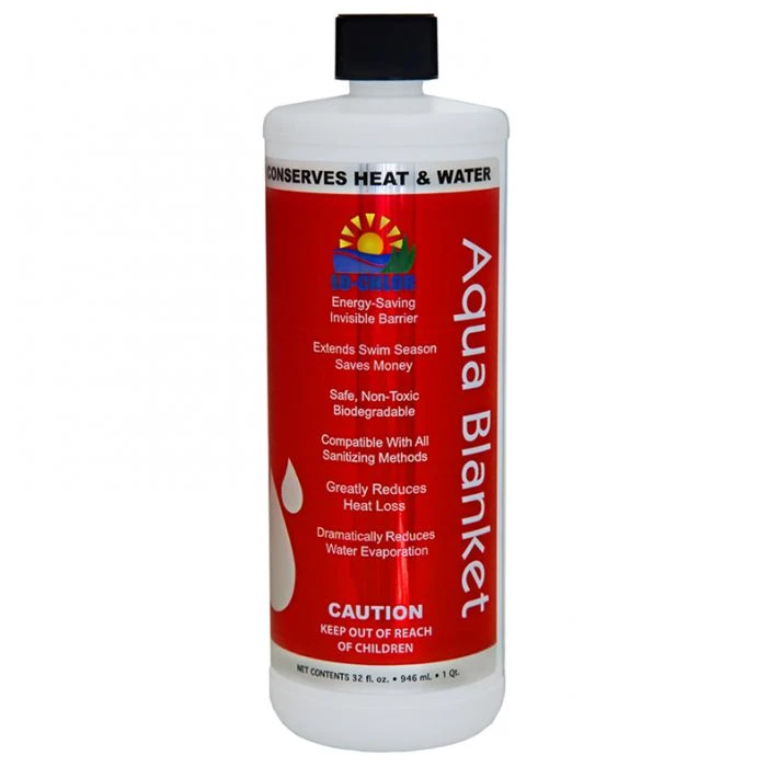 LoChlor Aqua Blanket, 1 Quart