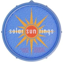Doheny's Solar Sun Rings
