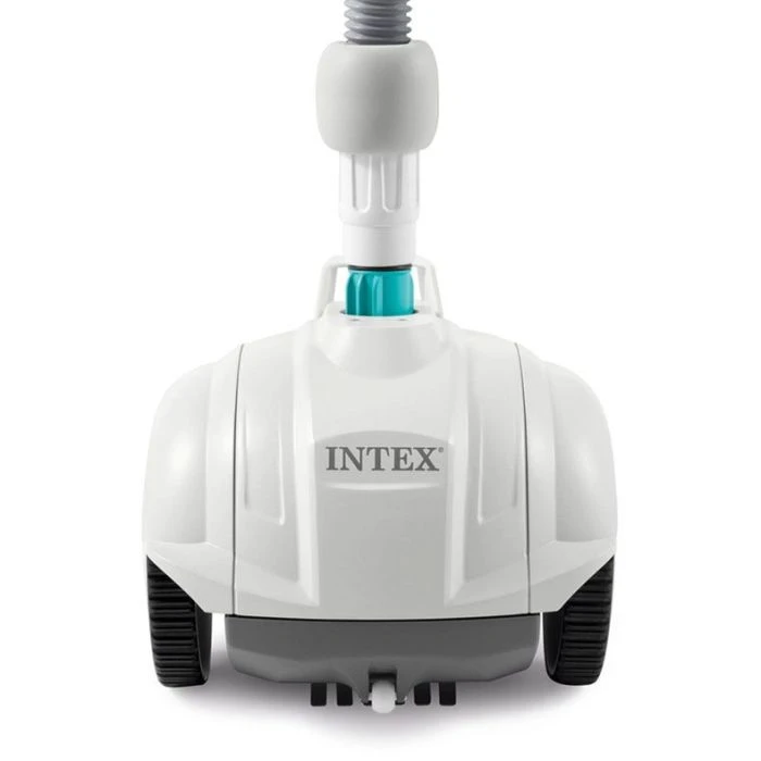 Intex Automatic Pool Vacuum For Smaller Pools