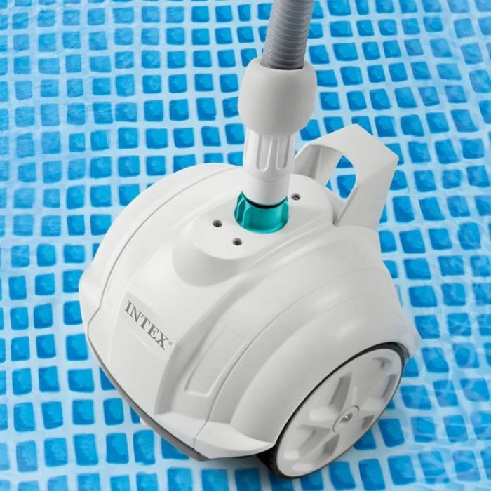 Intex Automatic Pool Vacuum For Smaller Pools - Image 2