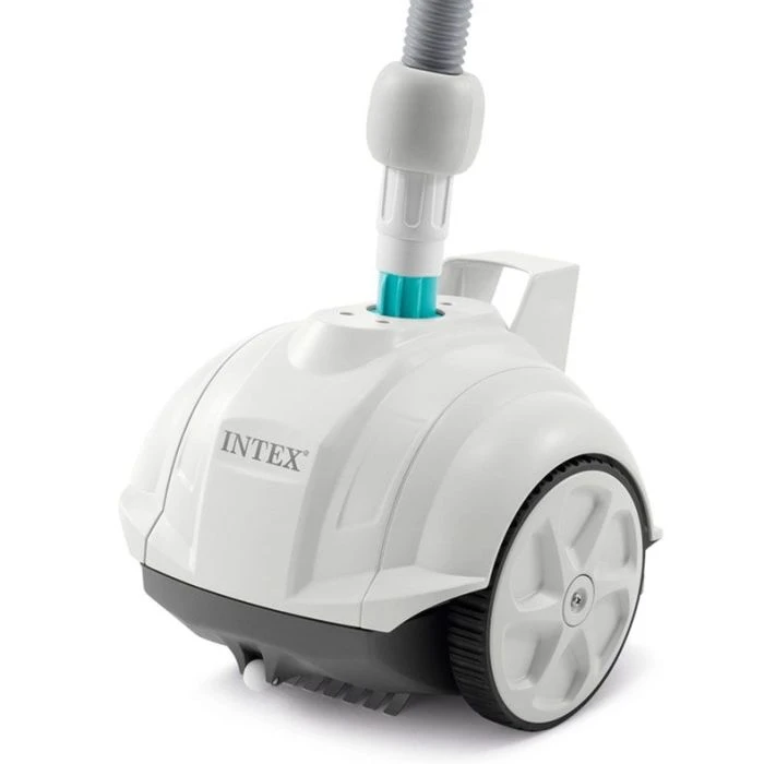 Intex Automatic Pool Vacuum For Smaller Pools - Image 4