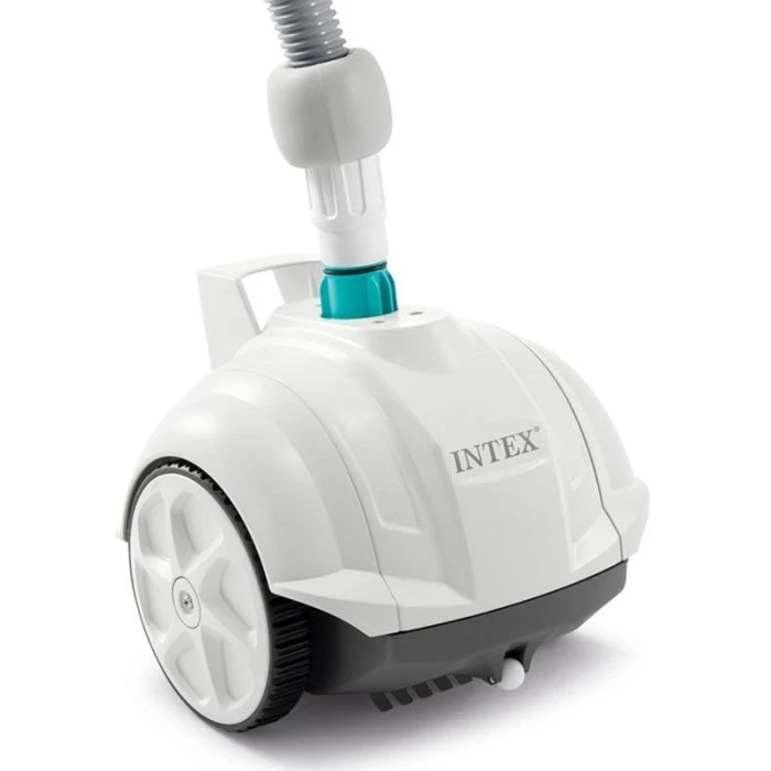 Intex Automatic Pool Vacuum For Smaller Pools - Image 3