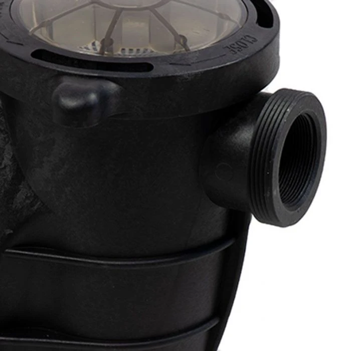 Doheny's Inground Pool Pump, 115/230V, 1.5 HP (1.35 THP) - Image 3