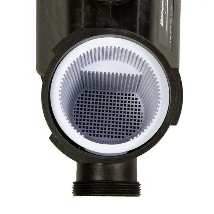 Doheny's Inground Pool Pump, 115/230V, 1.5 HP (1.35 THP) - Image 4