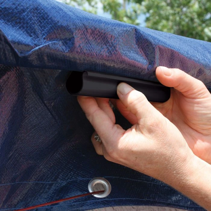 Doheny's Winter Pool Cover Clips, 30 Clips - Image 9