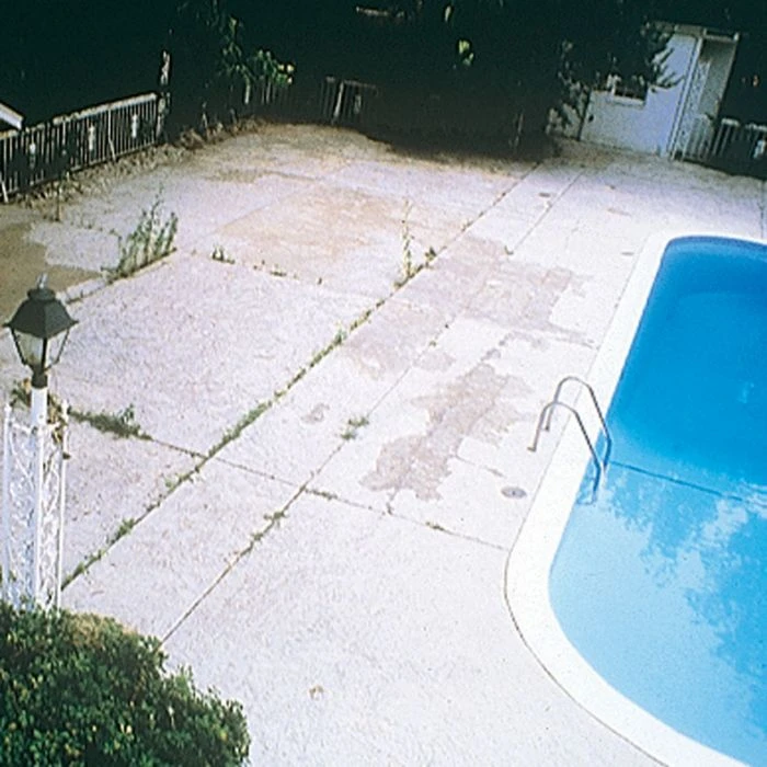 Olympic Patio Tones Deck Coating 1 Gallon, Desert Sun - Image 3