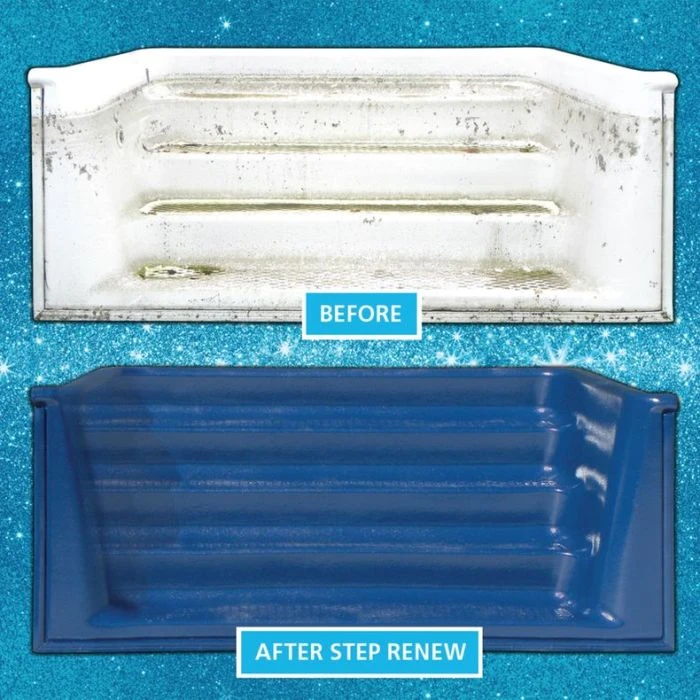 Olympic Step Renew Resurfacing Kits - Image 2