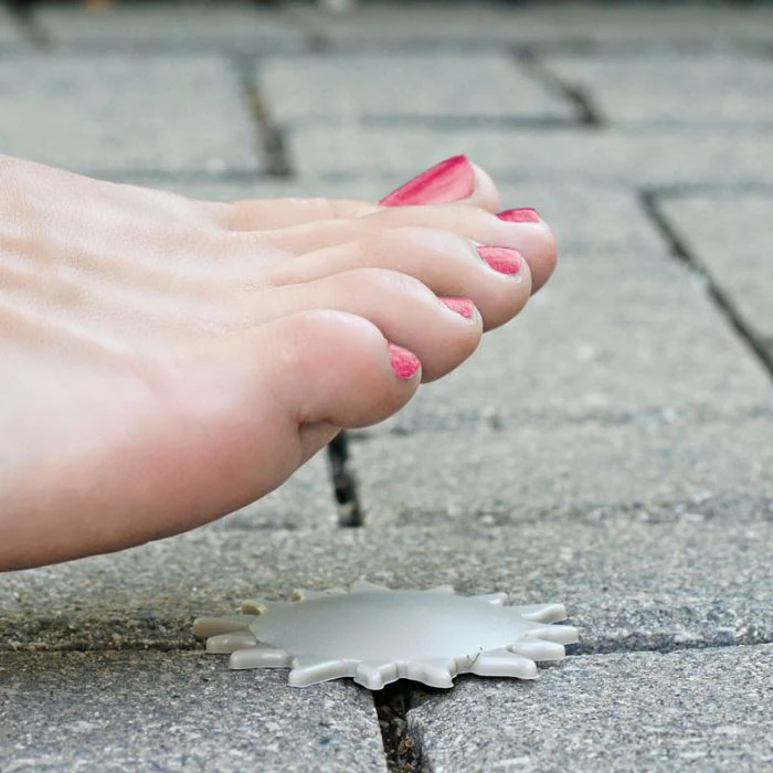 Doheny's Deck Creations Safety Anchor Cover, Shell - Image 2