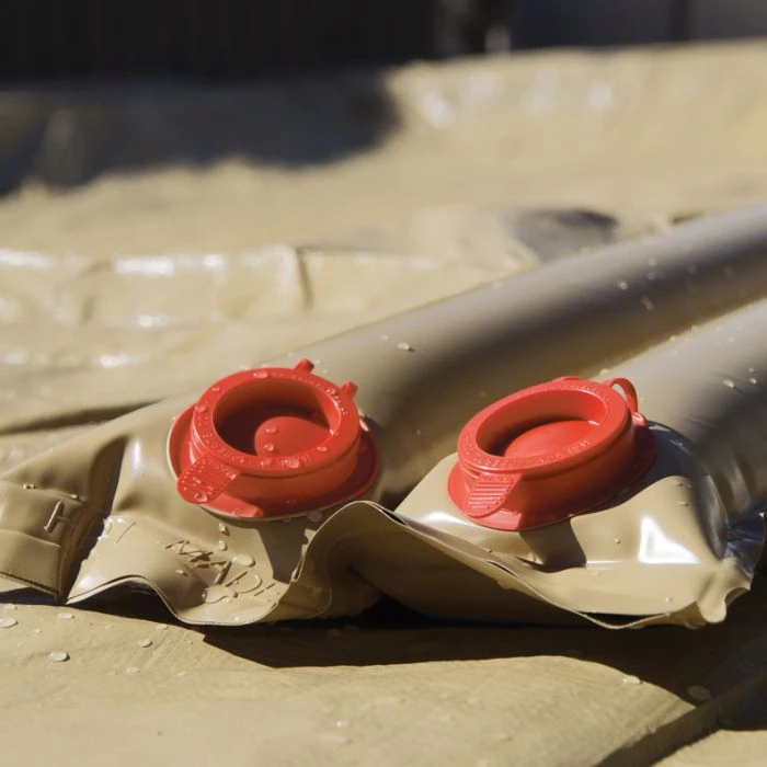 Doheny's Pro-TEK Water Tube Bag, 10 Ft. - Image 3