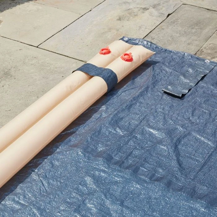 Doheny's Pro-TEK Water Tube Bag, 10 Ft. - Image 2