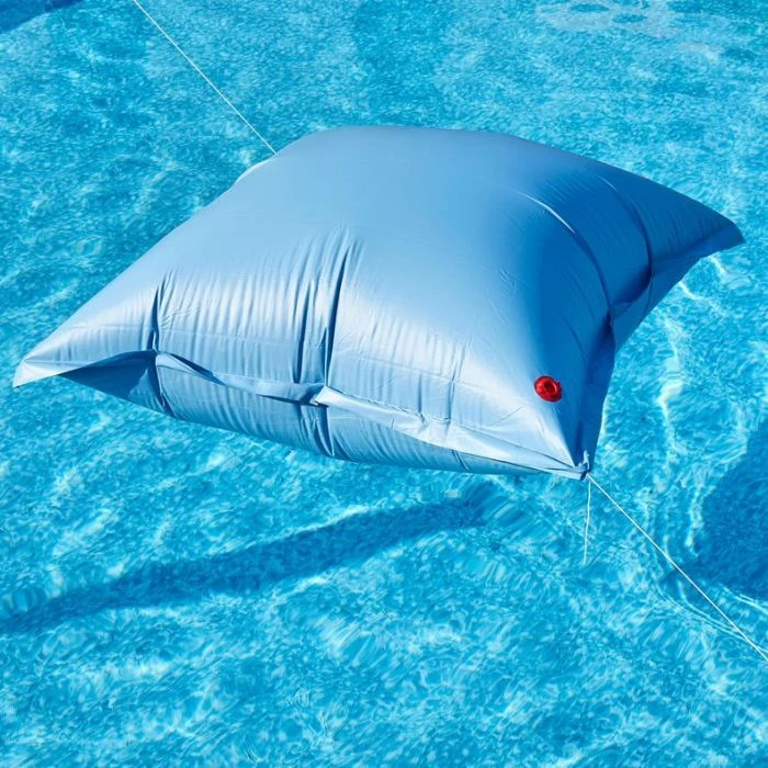 Doheny's Heavy-Duty Air Pillow, 4x4 Ft For Round Pools Up To 18 Ft, 1 Pack - Image 2