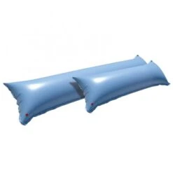 Doheny's Heavy-Duty Air Pillow, 4.6x15 Ft For Oval Pools, 2 Pack