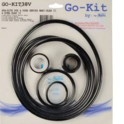 Maxi-Glas II/Dura Glas II Go Kit