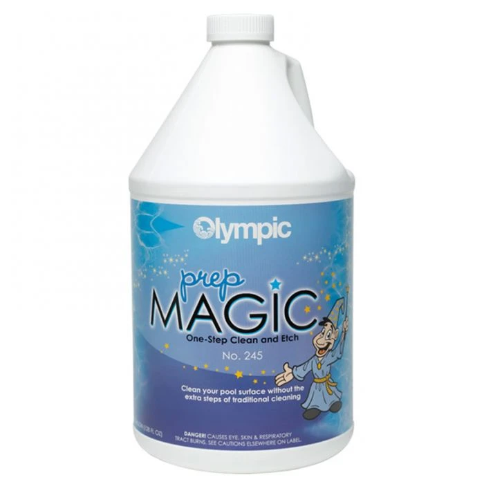 Olympic Prep Magic, 1 Gallon
