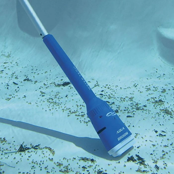 Pool Blaster Aqua Broom Pool Cleaner - Image 3