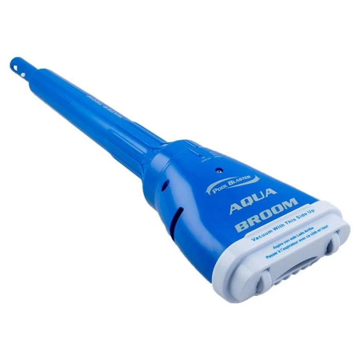 Pool Blaster Aqua Broom Pool Cleaner - Image 6