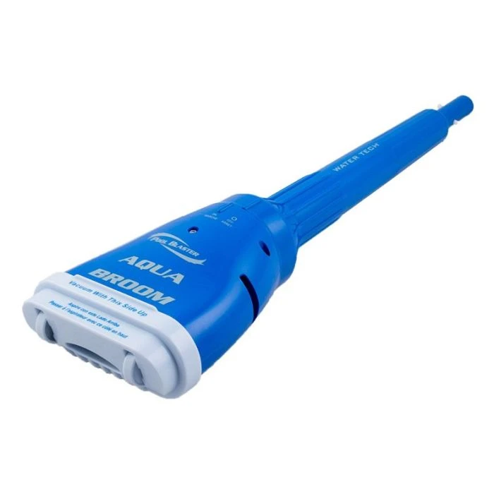 Pool Blaster Aqua Broom Pool Cleaner - Image 7