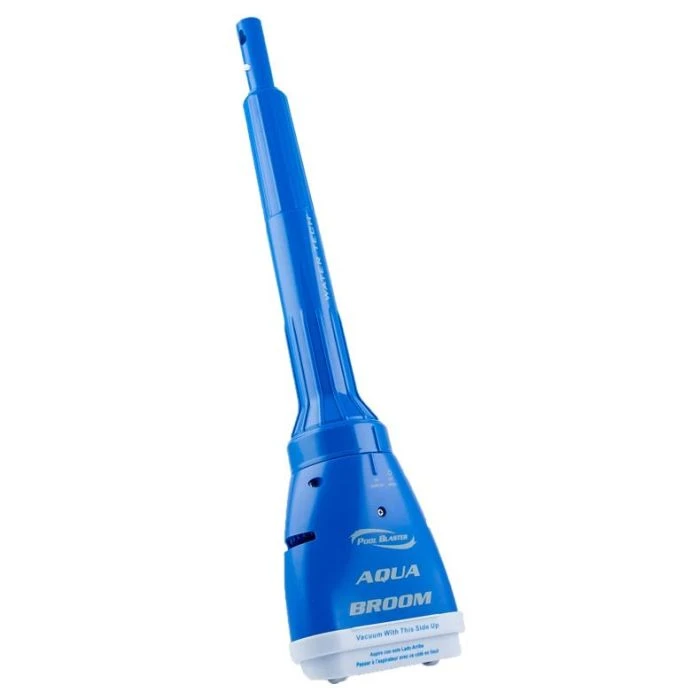 Pool Blaster Aqua Broom Pool Cleaner - Image 9