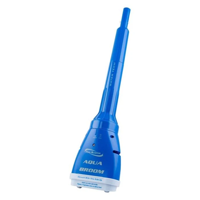 Pool Blaster Aqua Broom Pool Cleaner - Image 11