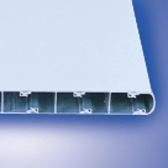 SR Smith Olympian Aluminum Diving Board, 10 Ft, White - Image 2