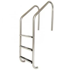 SR Smith Commercial Pool Ladder, 4-Step