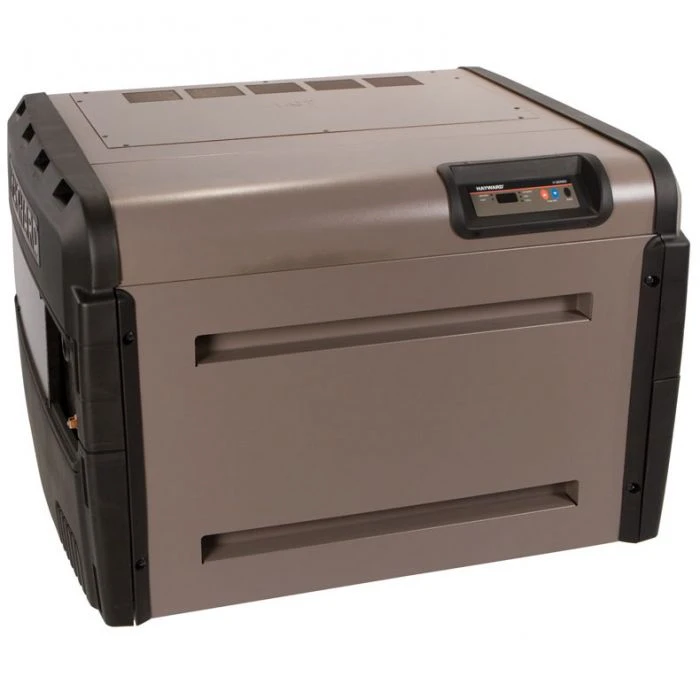 Hayward Universal H-Series H200 Low NOx Pool Heater, 200,000 BTU, Natural Gas