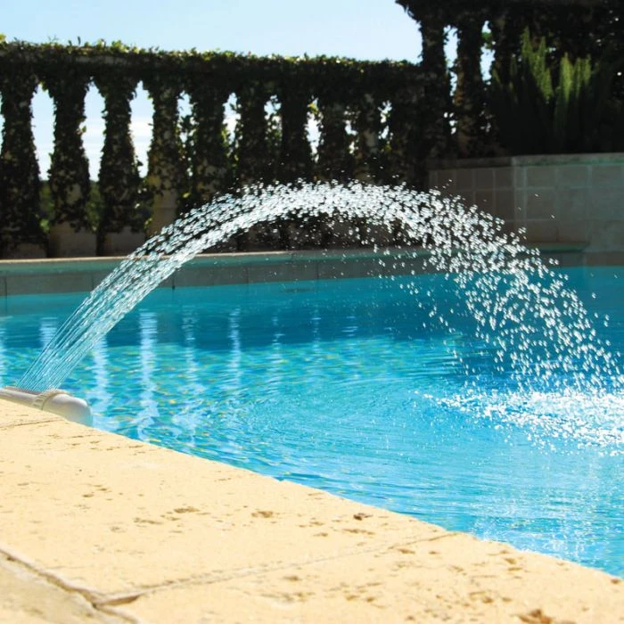 Doheny's Color Cascade Waterfall Fountain - Image 2