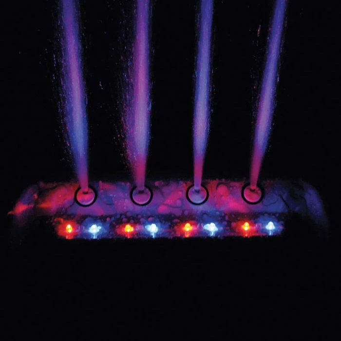 Doheny's Color Cascade Waterfall Fountain - Image 3