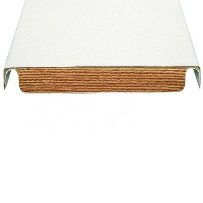 SR Smith Frontier III Replacement Diving Board, 6 Ft, White