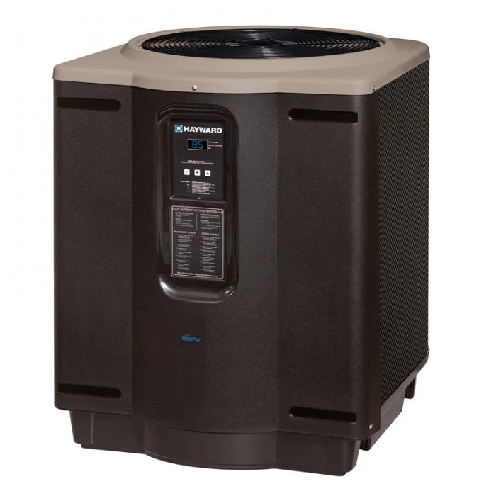 Hayward HeatPro Heat Pump, 140,000 BTU